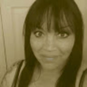 Meet your Posher, Antonette